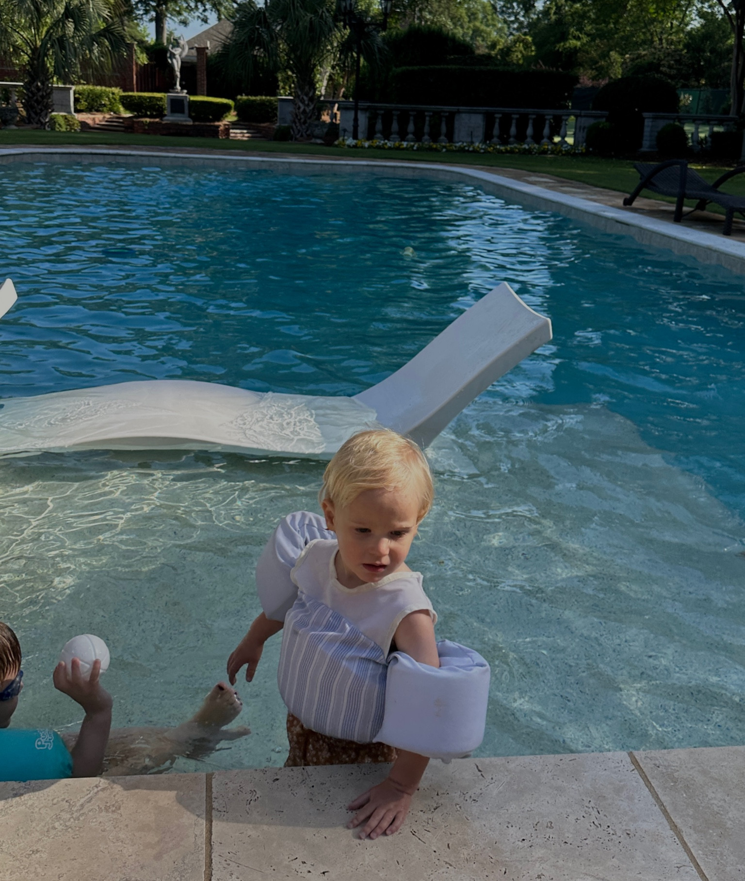 neutral swimmies/puddle jumpers 

#LTKSeasonal #LTKkids #LTKbaby