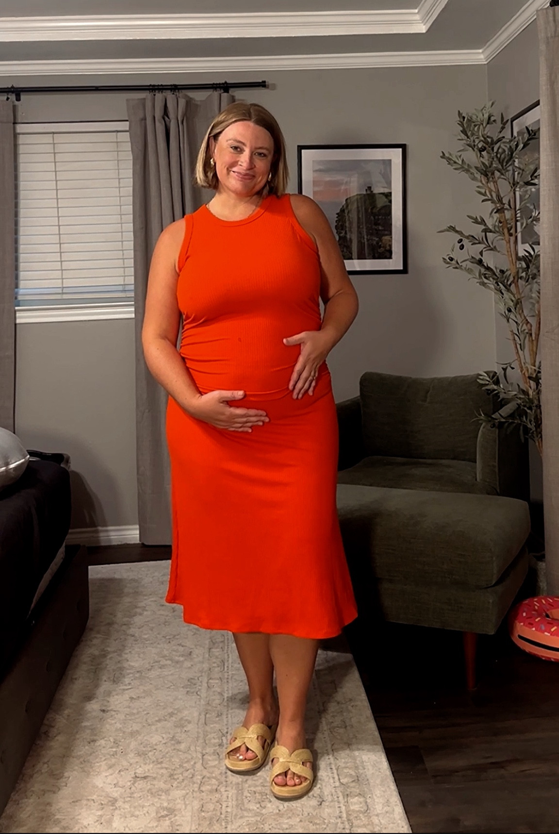 #LTKPlusSize #LTKFindsUnder50 #LTKBump