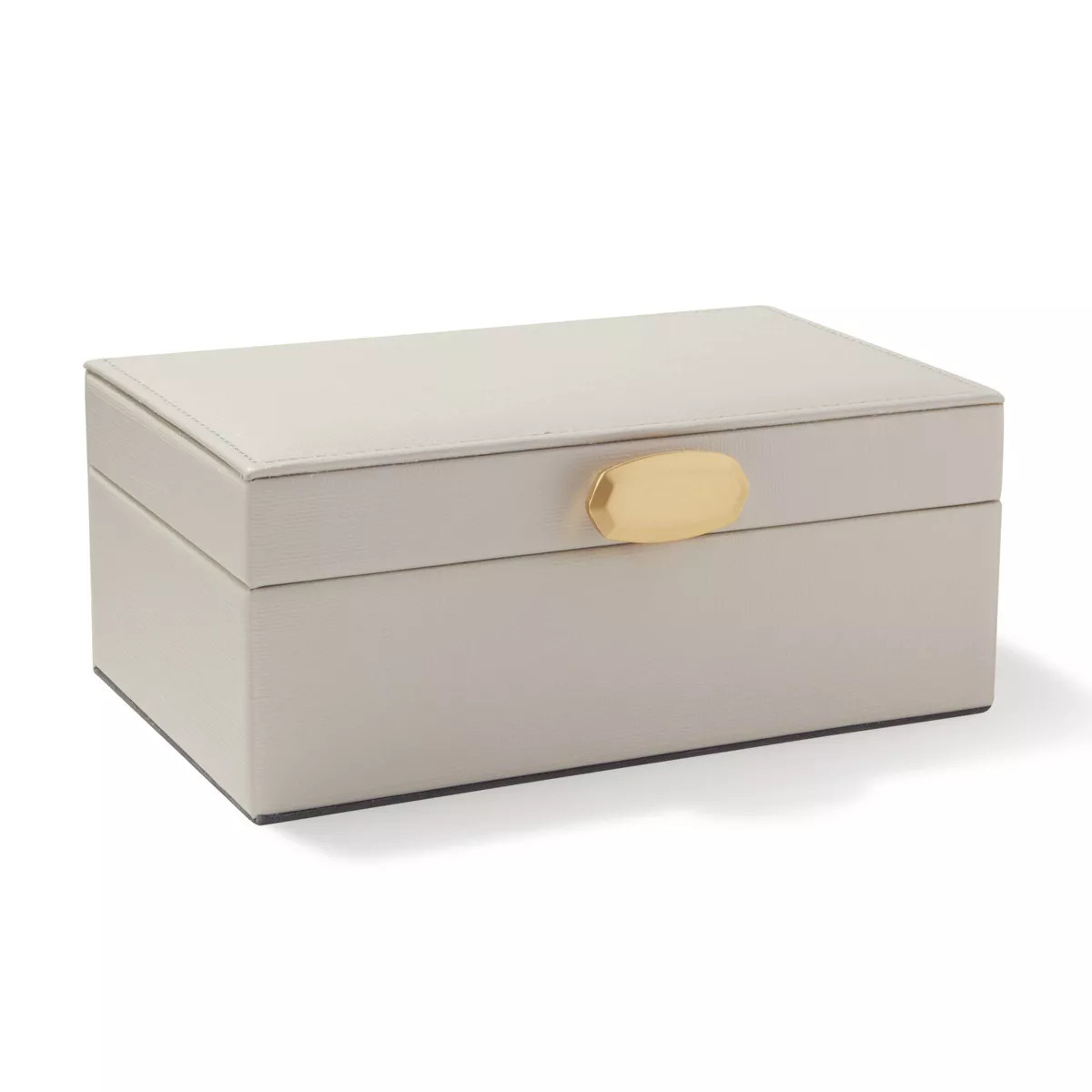 Kendra Scott Faux Leather Jewelry Box | Target