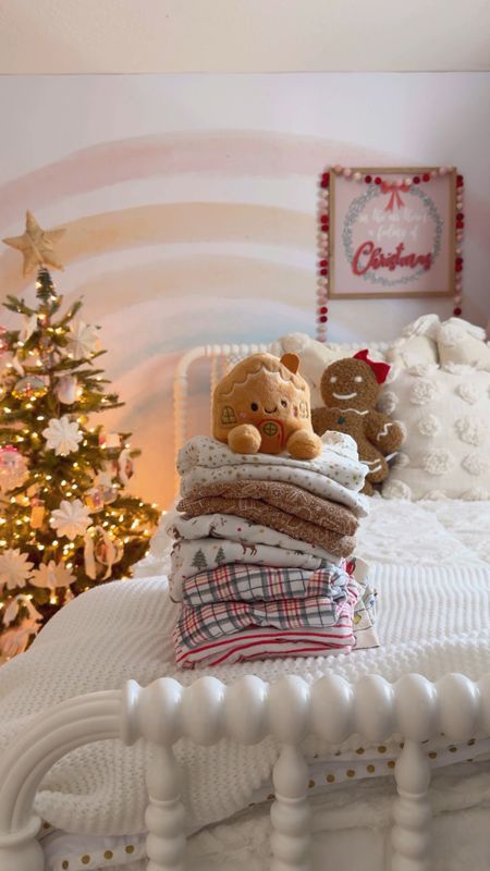 Christmas Pajamas starting at $7!

 Use code MERRY15 to save 15% off your order at Plain Jane!

#christmas #holiday #pajamas #familypajamas #carters #walmart #childrensplace 