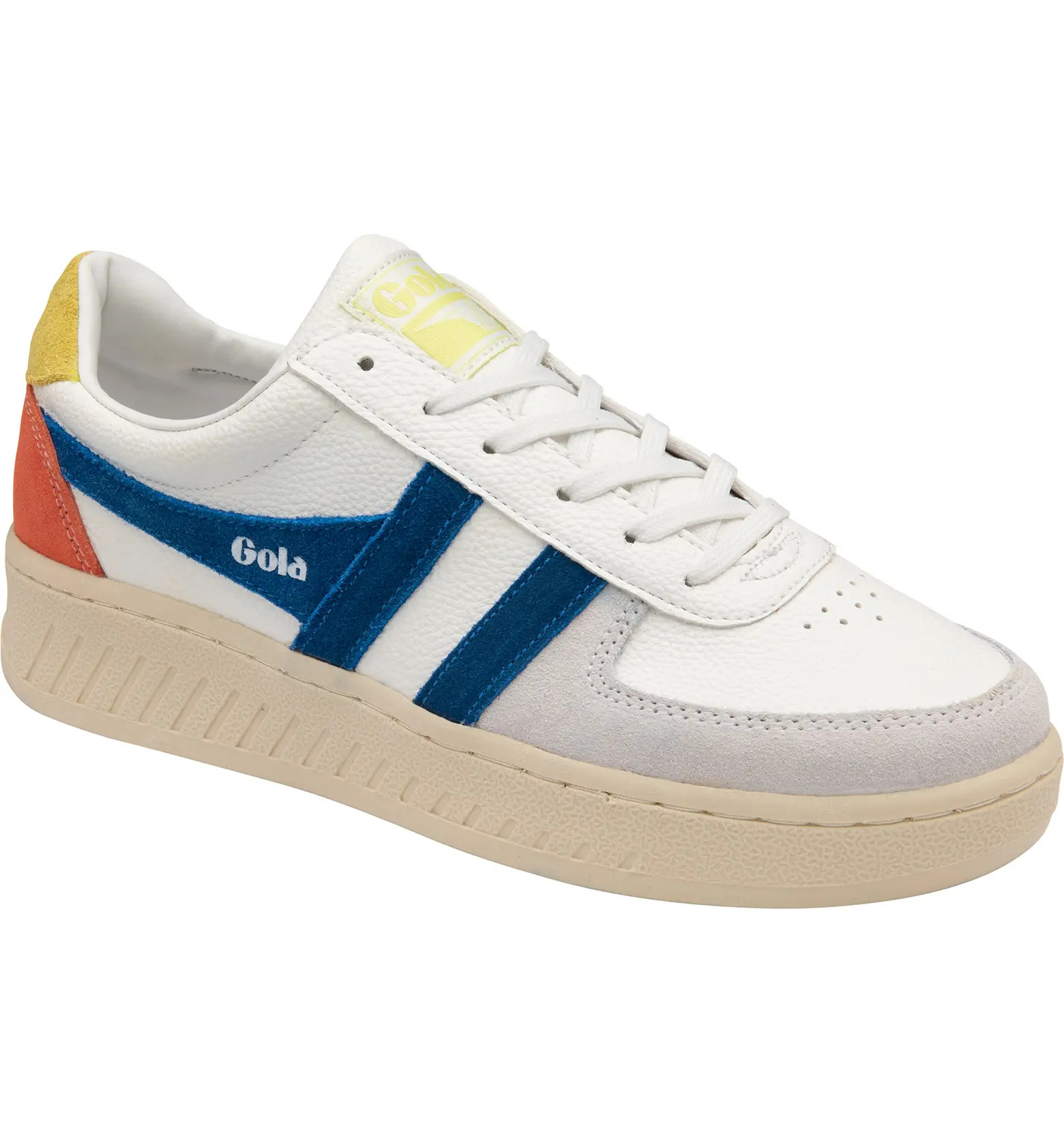 Classics Grandslam Trident Sneaker (Women) | Nordstrom