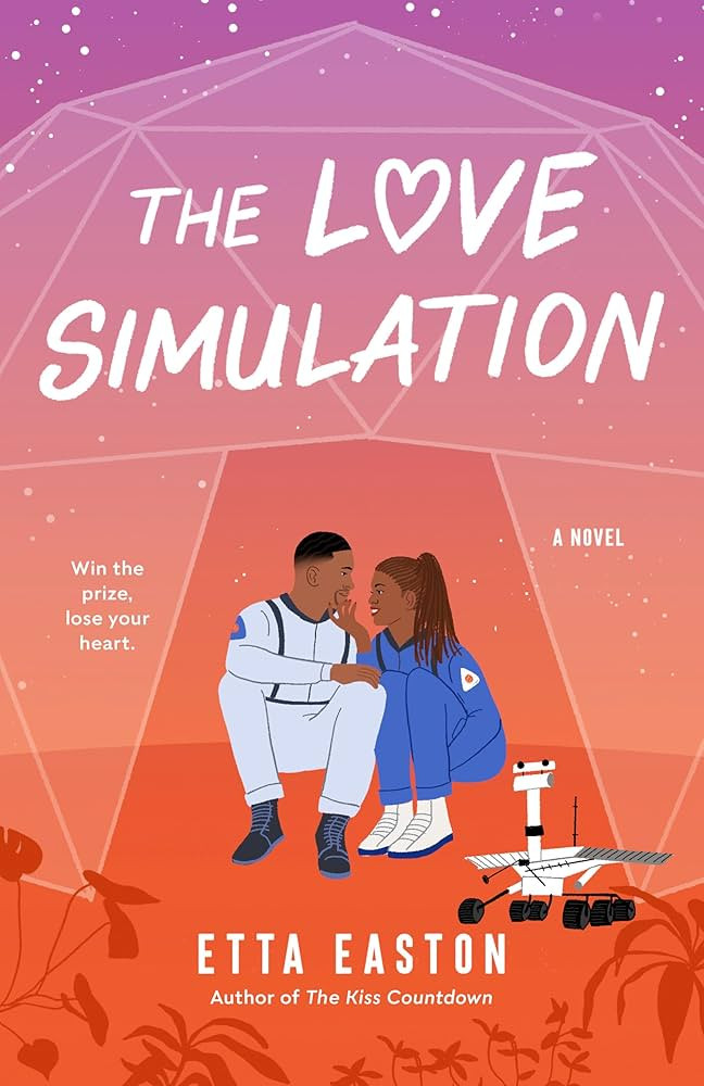 The Love Simulation | Amazon (US)