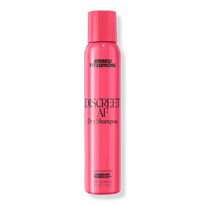 Discreet AF Dry Shampoo | Ulta