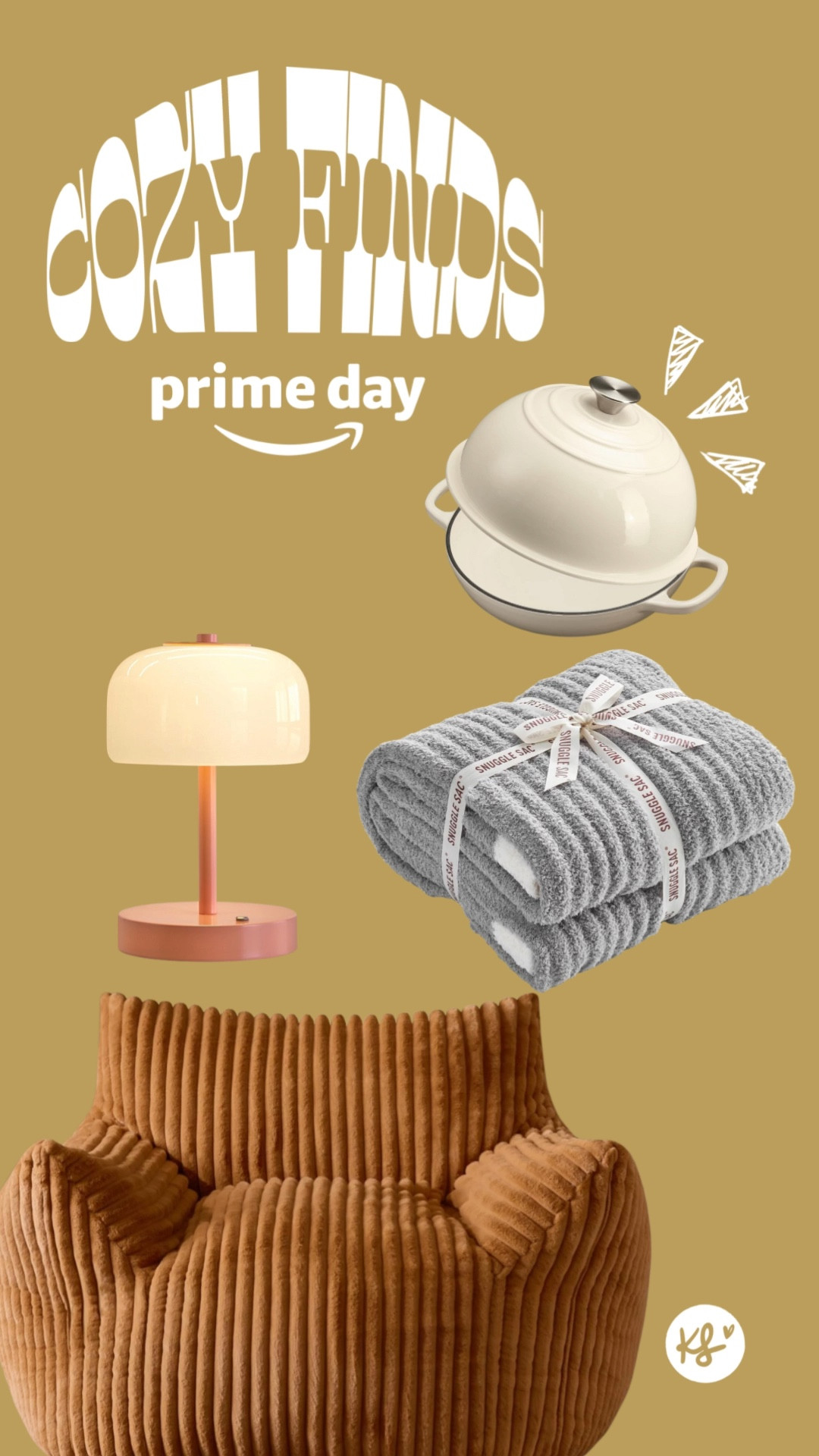 Cozy fall prime day finds! 

#LTKFindsUnder100 #LTKFindsUnder50 #LTKSeasonal