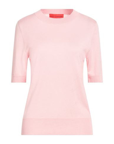 Wild Cashmere Woman Sweater Pink Size 6 Silk, Cashmere | YOOX (US)