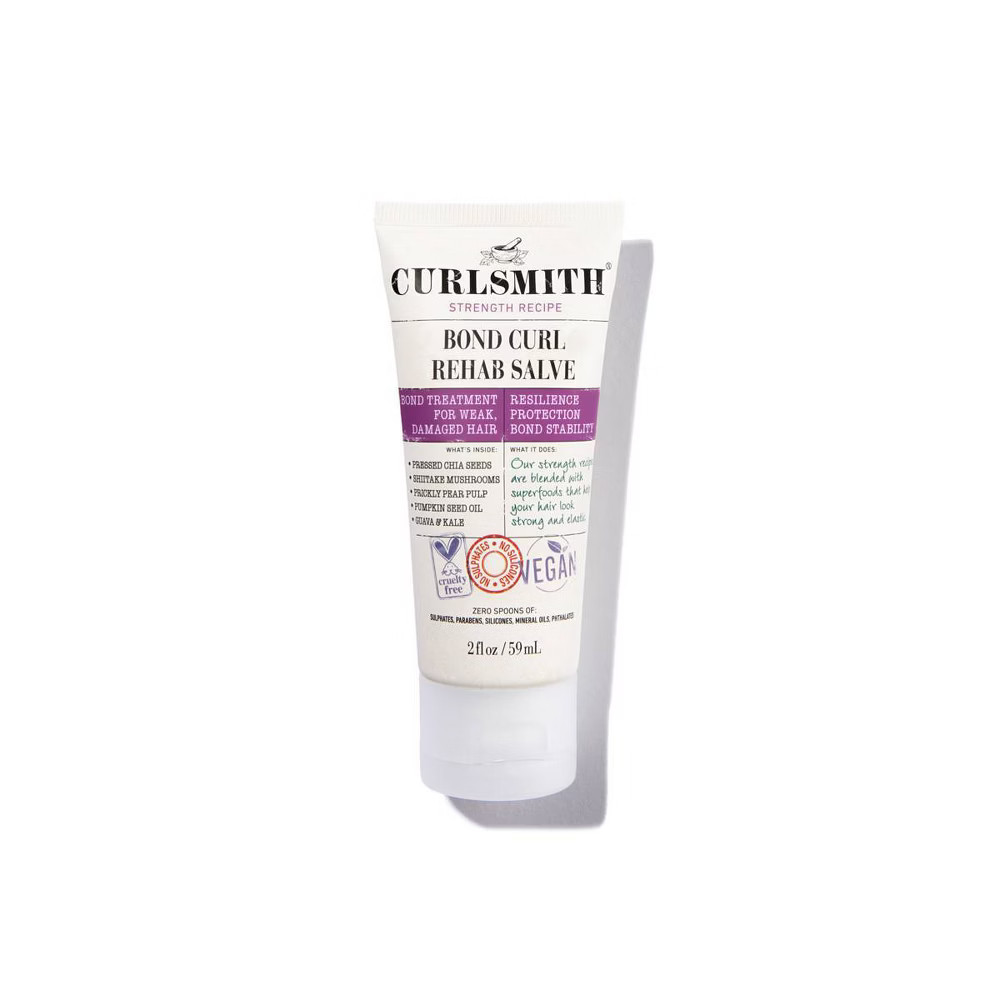 CURLSMITH Bond Curl Rehab Salve - 2oz - Ulta Beauty | Target