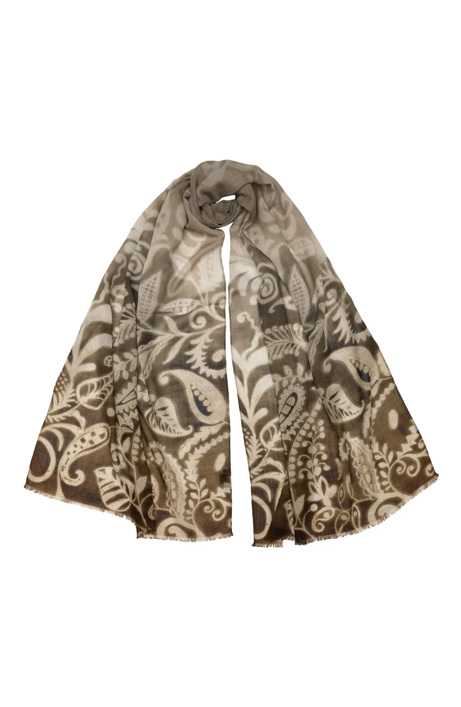 Elizabetta Garda - Wool Scarf | Nordstrom | Nordstrom