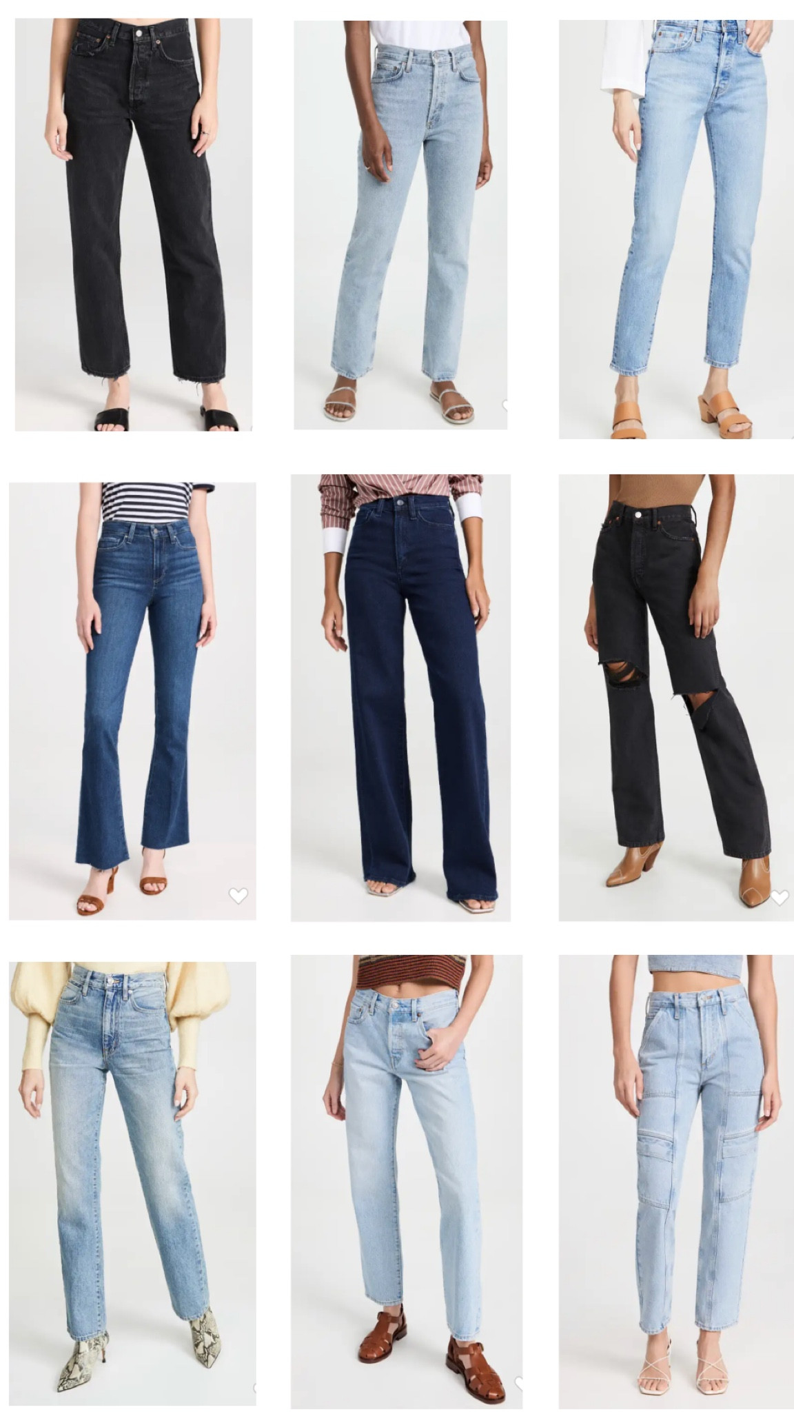 Denim 
On sale 
Fall denim
Work jeans 
Office attire 
Office outfit 
Redone jeans 
Agolde 
Cargo denim 
Shopbop sale 

#LTKSeasonal #LTKstyletip #LTKsalealert