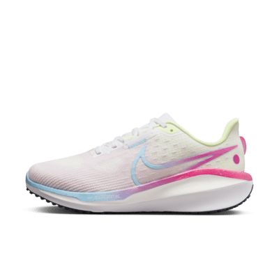 Nike Vomero 17 Women's Road Running Shoes. Nike.com | Nike (US)