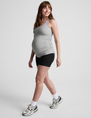 Spacedye™ Bases Covered Maternity Tank | Beyond Yoga