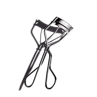 Shiseido Eyelash Curler - Crimps & Curls Lashes for Perfect, Eye-Framing Fringe - Gentle & Safe -... | Amazon (US)