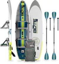 11'6 L × 36 W × 6? D | Dick's Sporting Goods