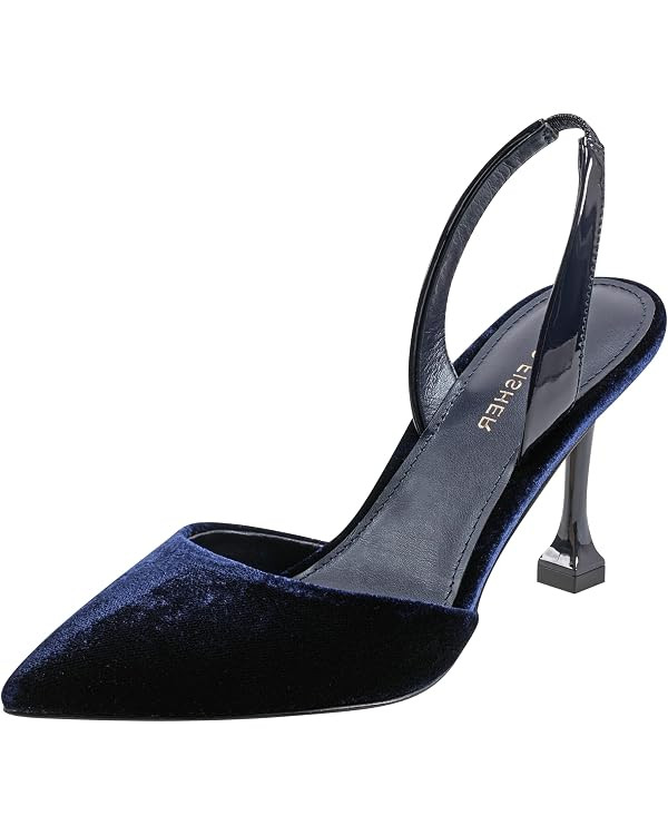 Marc Fisher Women's Hadya Pump | Amazon (US)