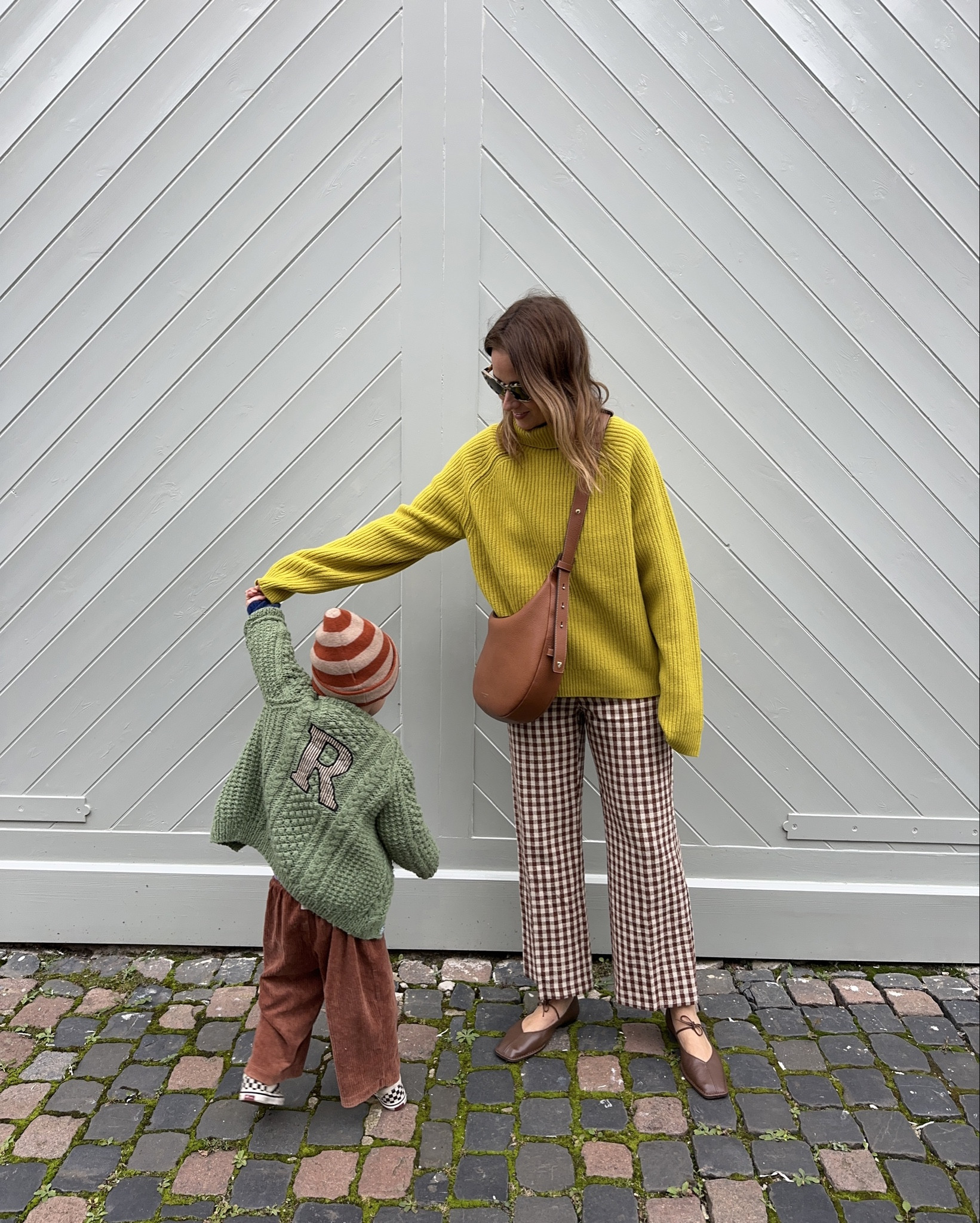 Autumn Colour Pops 💛


#LTKeurope #LTKautumn #LTKuk