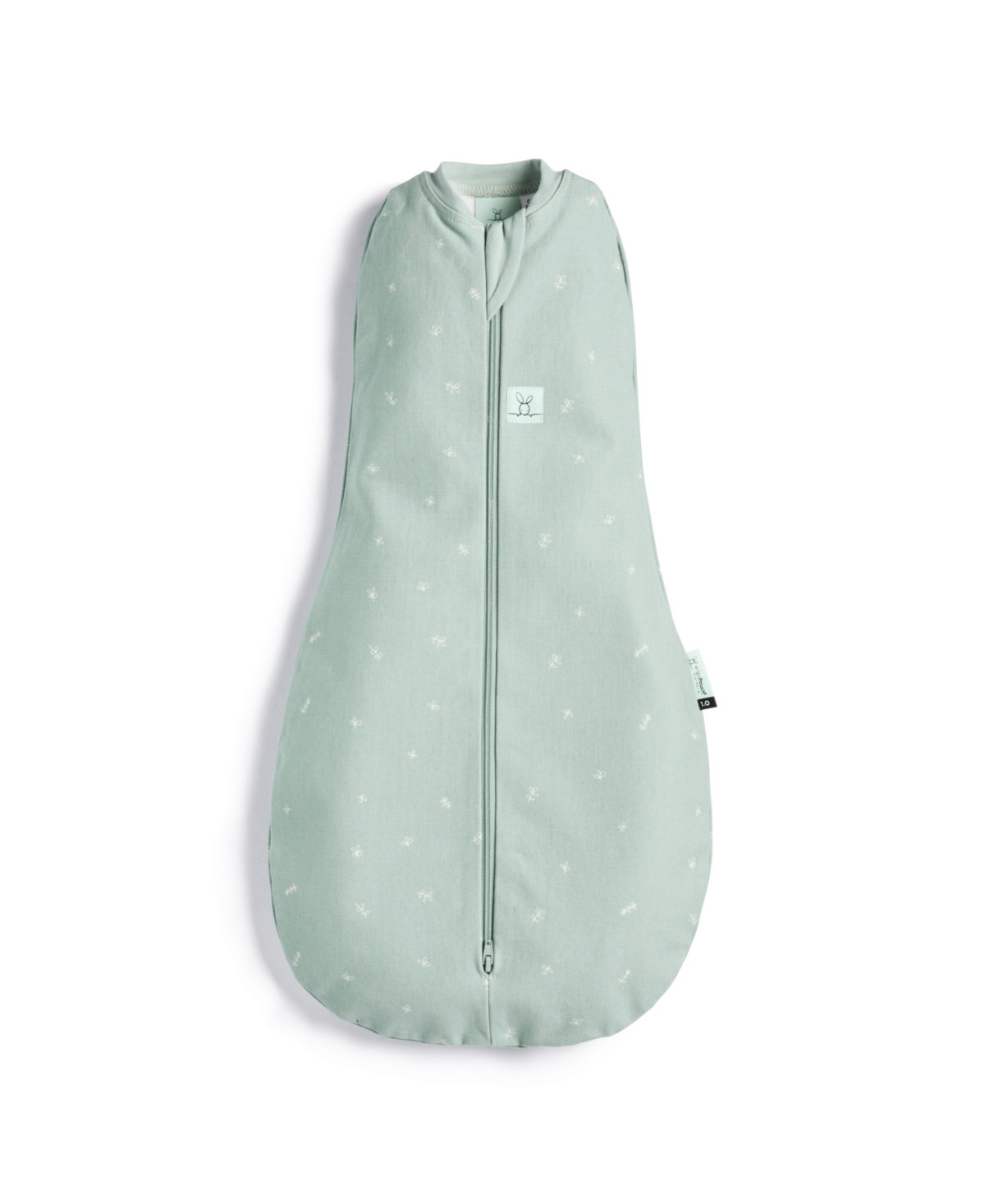 Baby Boys and Girls 0.2 Tog Cocoon Swaddle Bag | Macys (US)