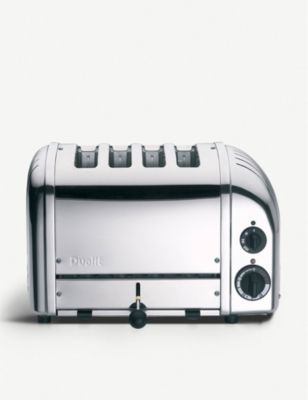 Classic four-slice toaster | Selfridges