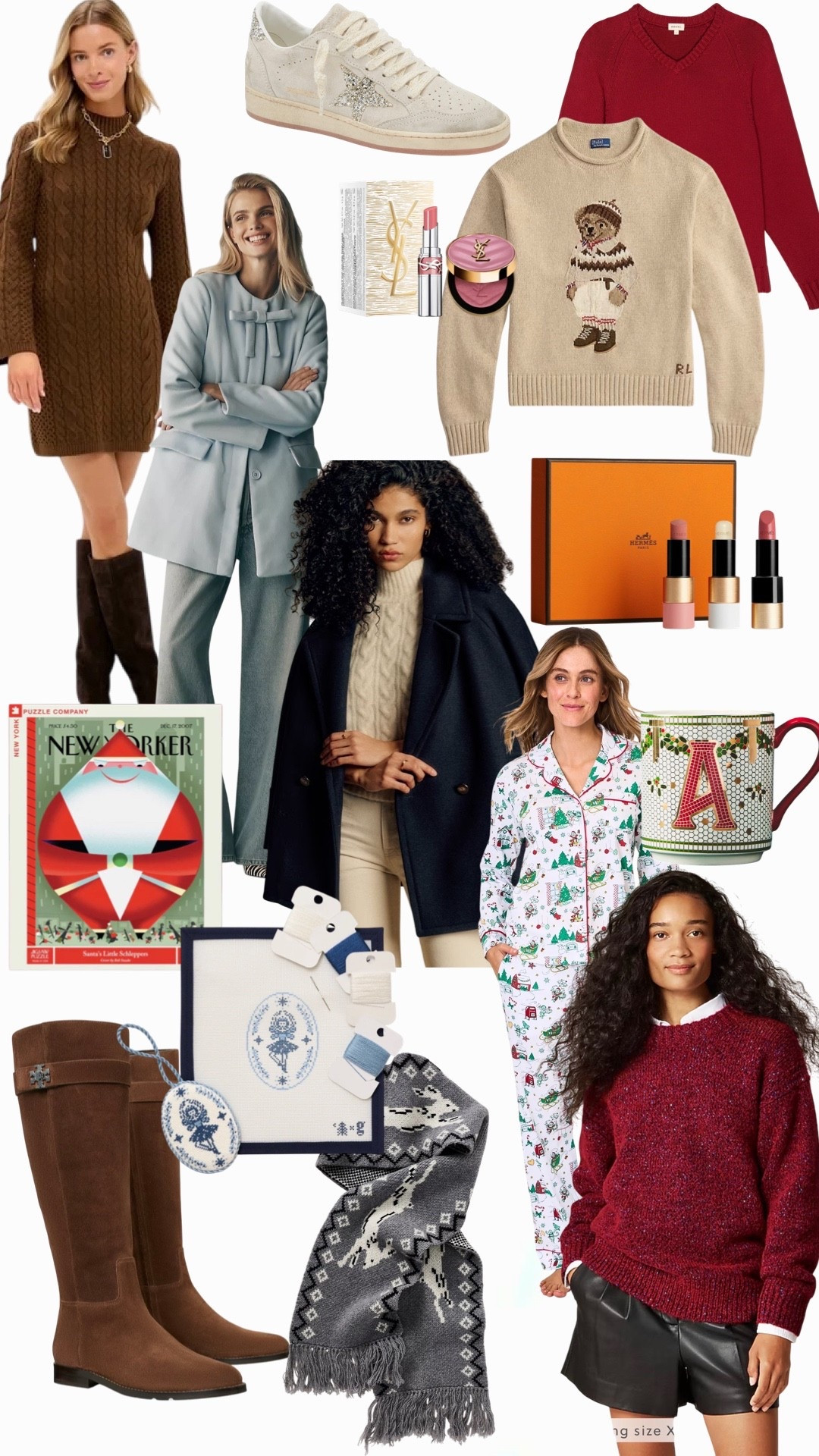 Weekend Shopping ♥️

#LTKSeasonal #LTKStyleTip