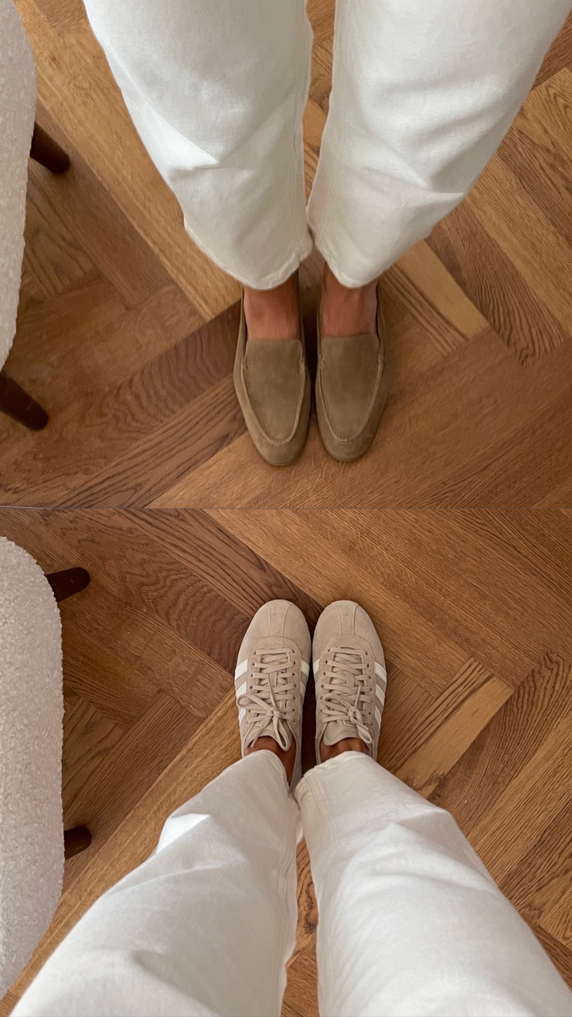 Spring shoes 🤎

#LTKworkwear #LTKstyletip #LTKspring