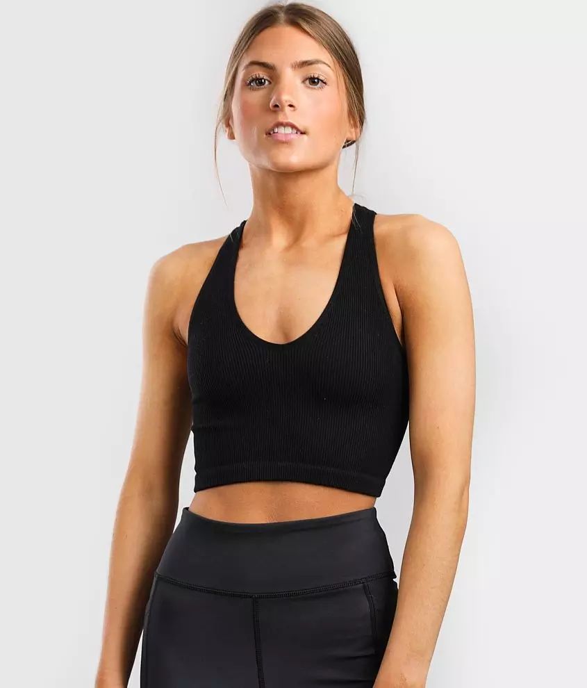 Movement Free Throw Cropped Brami | Buckle