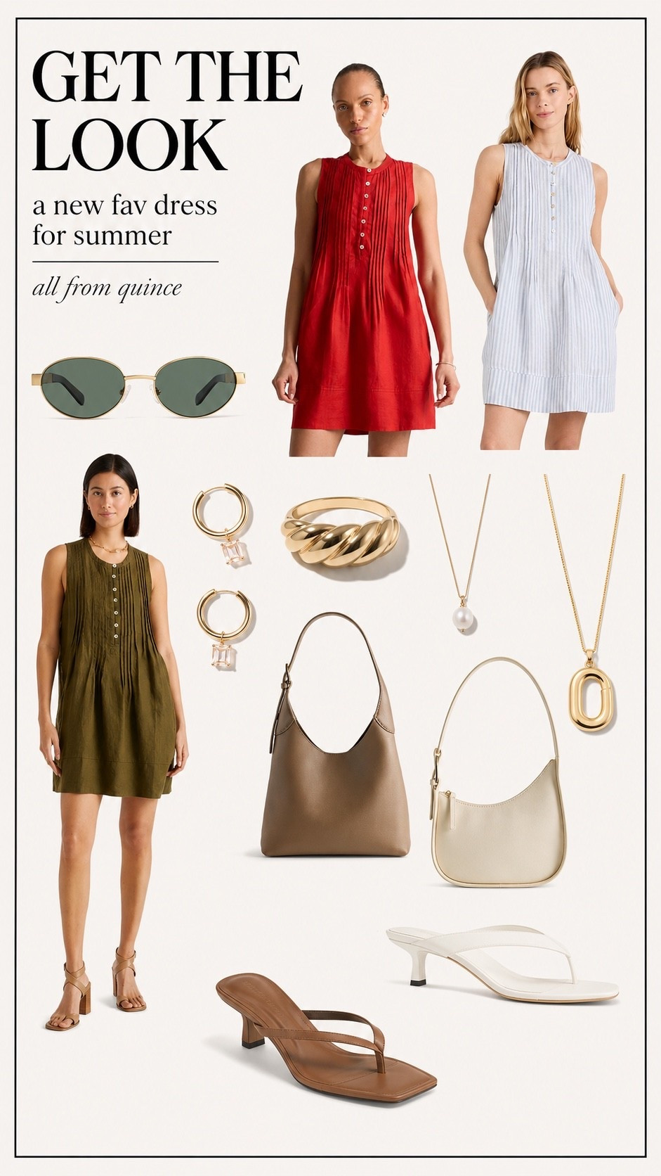 Some more favorite pieces from Quince!

#LTKootd #LTKgrwm #LTKmomlife