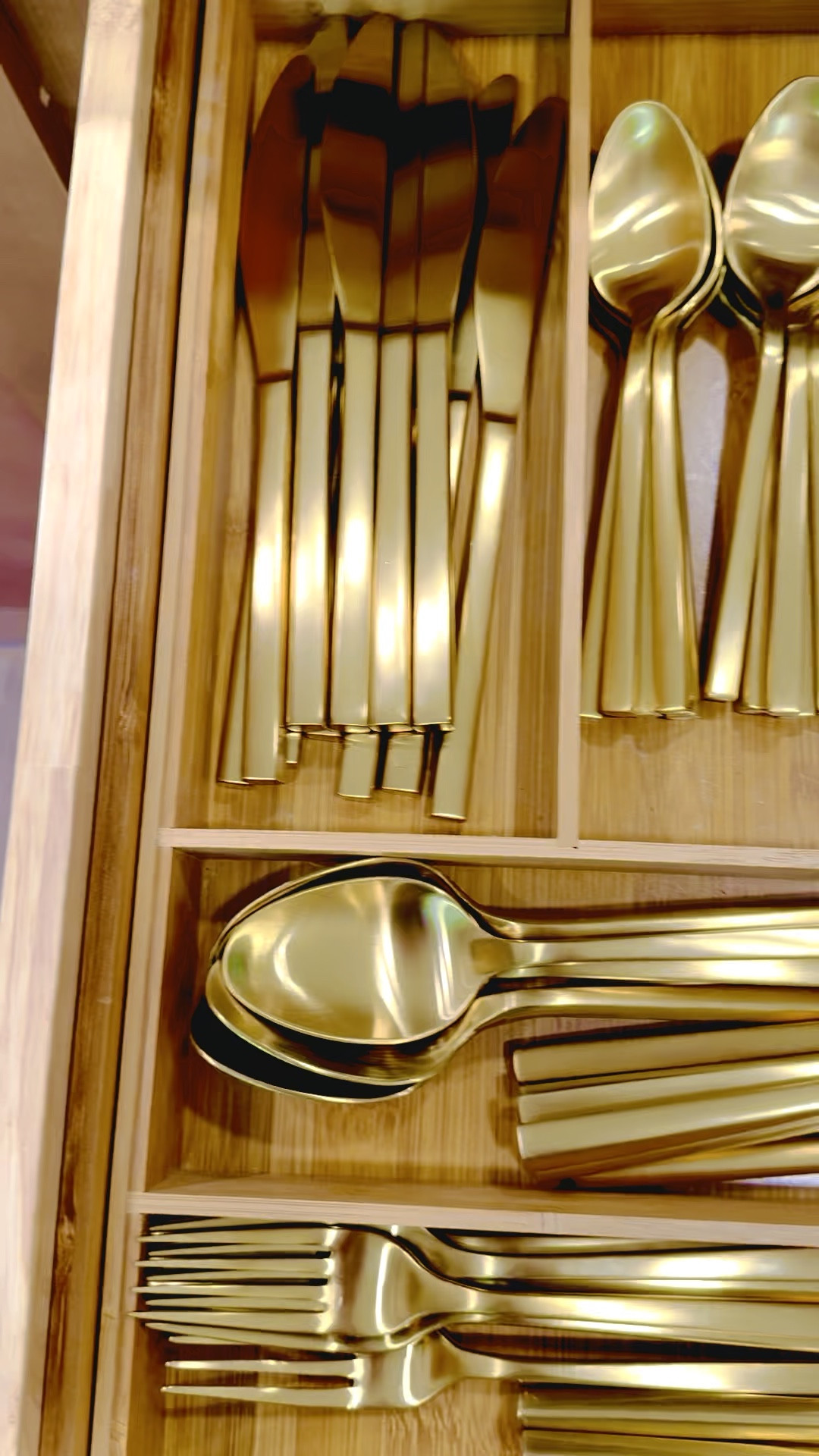 Silverware organization 

#LTKHome #LTKFindsUnder50