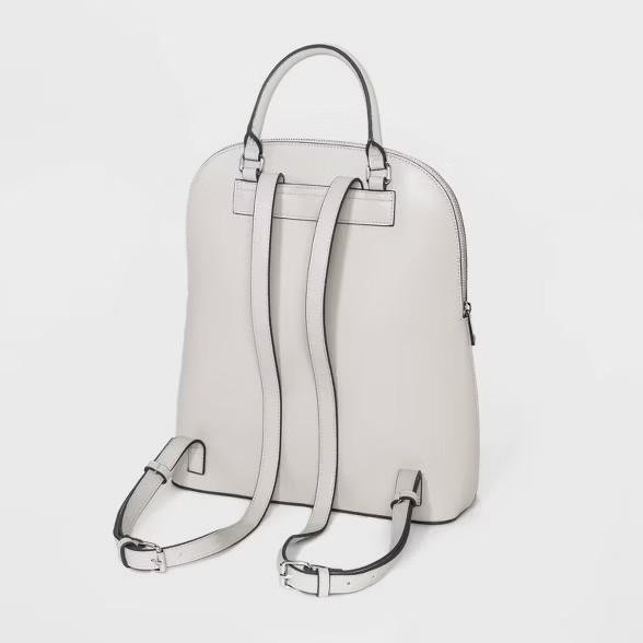 Zip Closure Dome Backpack - A New Day™ | Target