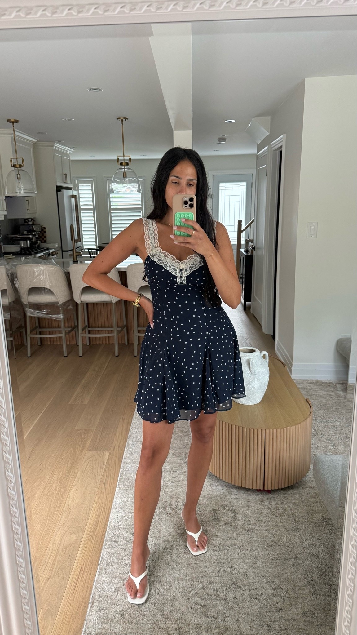 20% off almost everything right now!! I’m wearing a size small tall

#LTKsummer