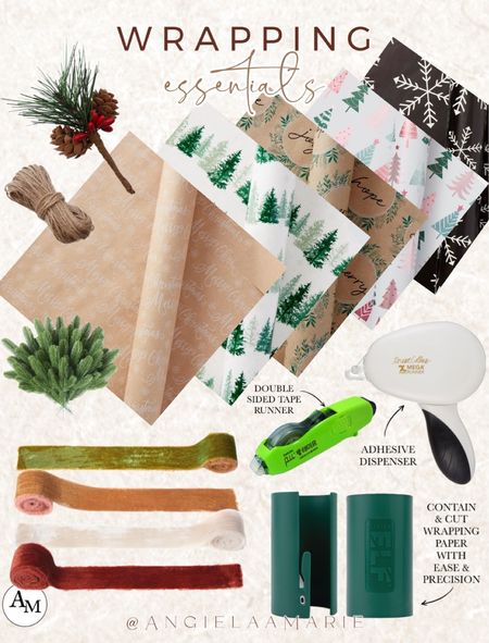Wrapping essentials 🎁✂️🔖🖊️

Some of these products are selling out quick! 


Amazon fashion. Target style. Walmart finds. Maternity. Plus size. Winter. Fall fashion. White dress. Fall outfit. SheIn. Old Navy. Patio furniture. Master bedroom. Nursery decor. Swimsuits. Jeans. Dresses. Nightstands. Sandals. Bikini. Sunglasses. Bedding. Dressers. Maxi dresses. Shorts. Daily Deals. Wedding guest dresses. Date night. white sneakers, sunglasses, cleaning. bodycon dress midi dress Open toe strappy heels. Short sleeve t-shirt dress Golden Goose dupes low top sneakers. belt bag Lightweight full zip track jacket Lululemon dupe graphic tee band tee Boyfriend jeans distressed jeans mom jeans Tula. Tan-luxe the face. Clear strappy heels. nursery decor. Baby nursery. Baby boy. Baseball cap baseball hat. Graphic tee. Graphic t-shirt. Loungewear. Leopard print sneakers. Joggers. Keurig coffee maker. Slippers. Blue light glasses. Sweatpants. Maternity. athleisure. Athletic wear. Quay sunglasses. Nude scoop neck bodysuit. Distressed denim. amazon finds. combat boots. family photos. walmart finds. target style. family photos outfits. Leather jacket. Home Decor. coffee table. dining room. kitchen decor. living room. bedroom. master bedroom. bathroom decor. nightsand. amazon home. home office. Disney. Gifts for him. Gifts for her. tablescape. Curtains. Apple Watch Bands. Hospital Bag. Slippers. Pantry Organization. Accent Chair. Farmhouse Decor. Sectional Sofa. Entryway Table. Designer inspired. Designer dupes. Patio Inspo. Patio ideas. Pampas grass.  


#LTKfindsunder50 #LTKHoliday #LTKeurope #LTKwedding #LTKhome #LTKbaby #LTKmens #LTKsalealert #LTKfindsunder100 #LTKbrasil #LTKworkwear #LTKswim #LTKstyletip #LTKfamily #LTKGiftGuide #LTKU #LTKbeauty #LTKbump #LTKover40 #LTKitbag #LTKparties #LTKtravel #LTKfitness #LTKSeasonal #LTKshoecrush #LTKkids #LTKmidsize #LTKGiftGuide #LTKVideo 