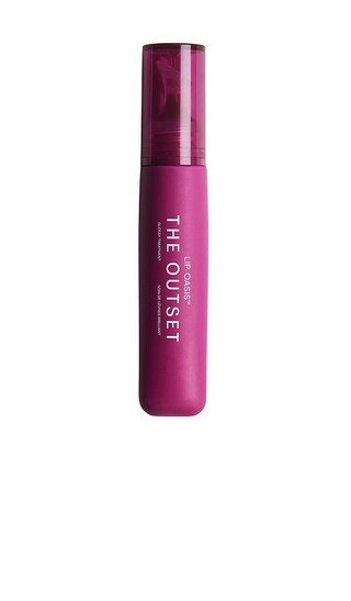 The Outset Lip Oasis Glossy Treatment in Mirage. | Revolve Clothing (Global)