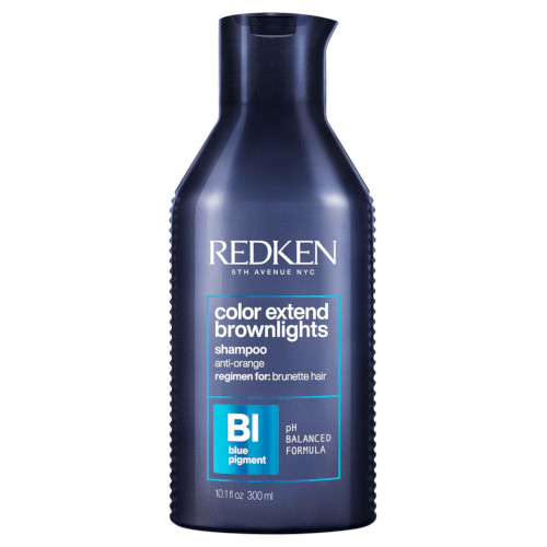 Redken Color Extend Brownlights Shampoo 300ml | Adore Beauty (ANZ)