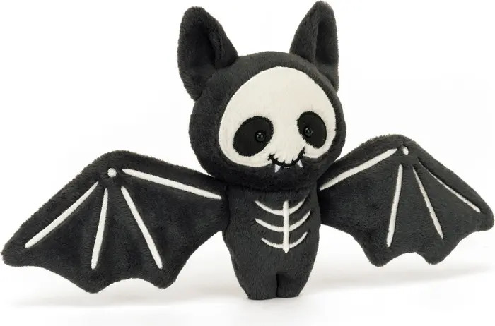Jellycat Skelebat Jim Stuffed Animal | Nordstrom | Nordstrom