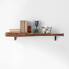 Sport Shelving (41") | Pottery Barn Teen