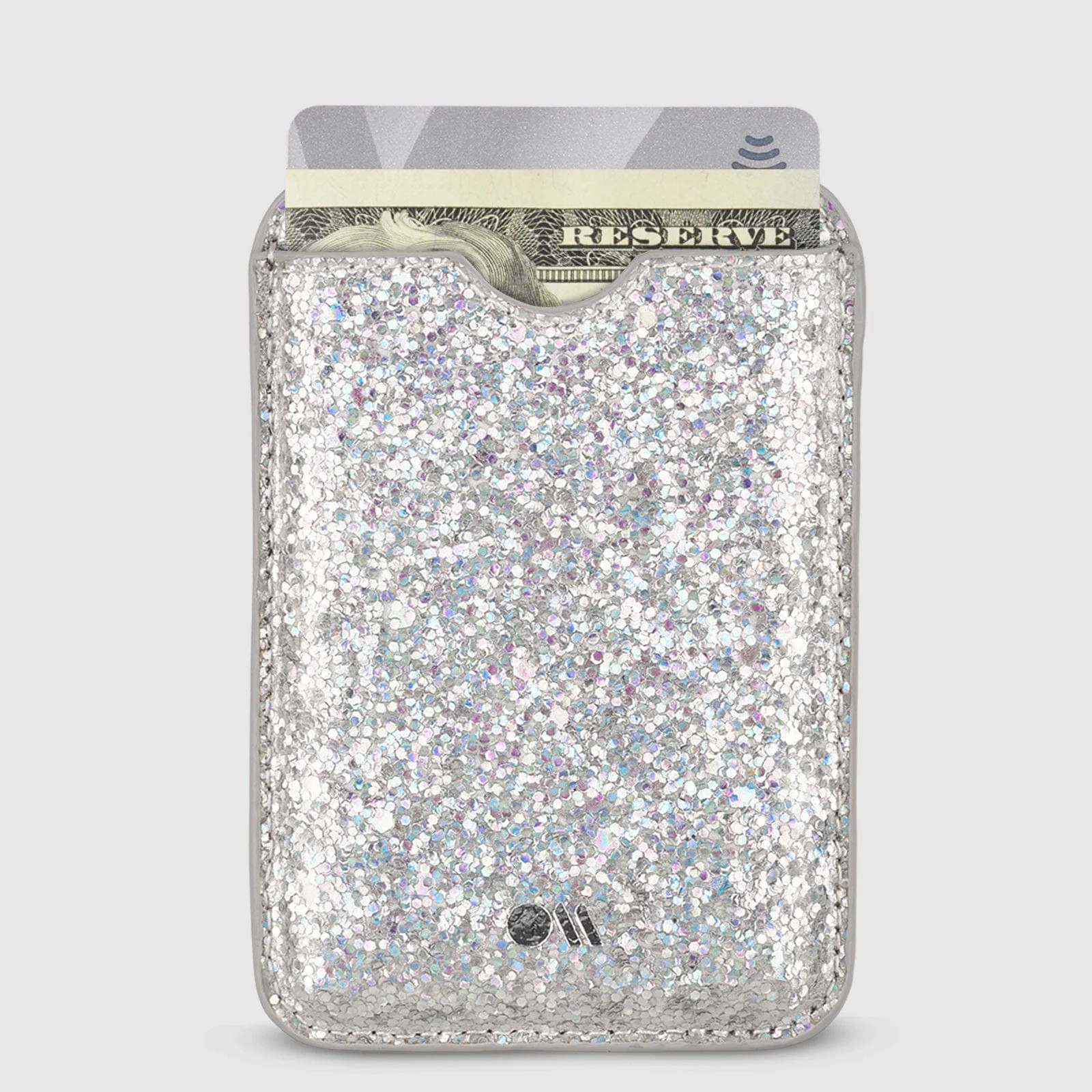 Sparkle MagSafe Wallet | Case-Mate