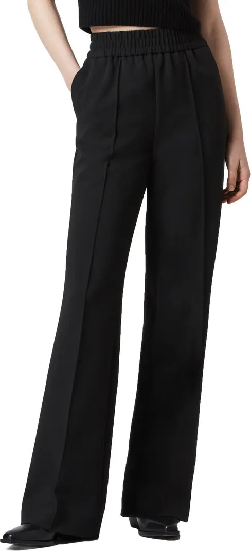 Millie Wide Leg Trousers | Nordstrom
