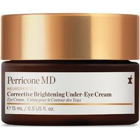 Neuropeptide Corrective Brightening Under-Eye Cream | PerriconeMD US