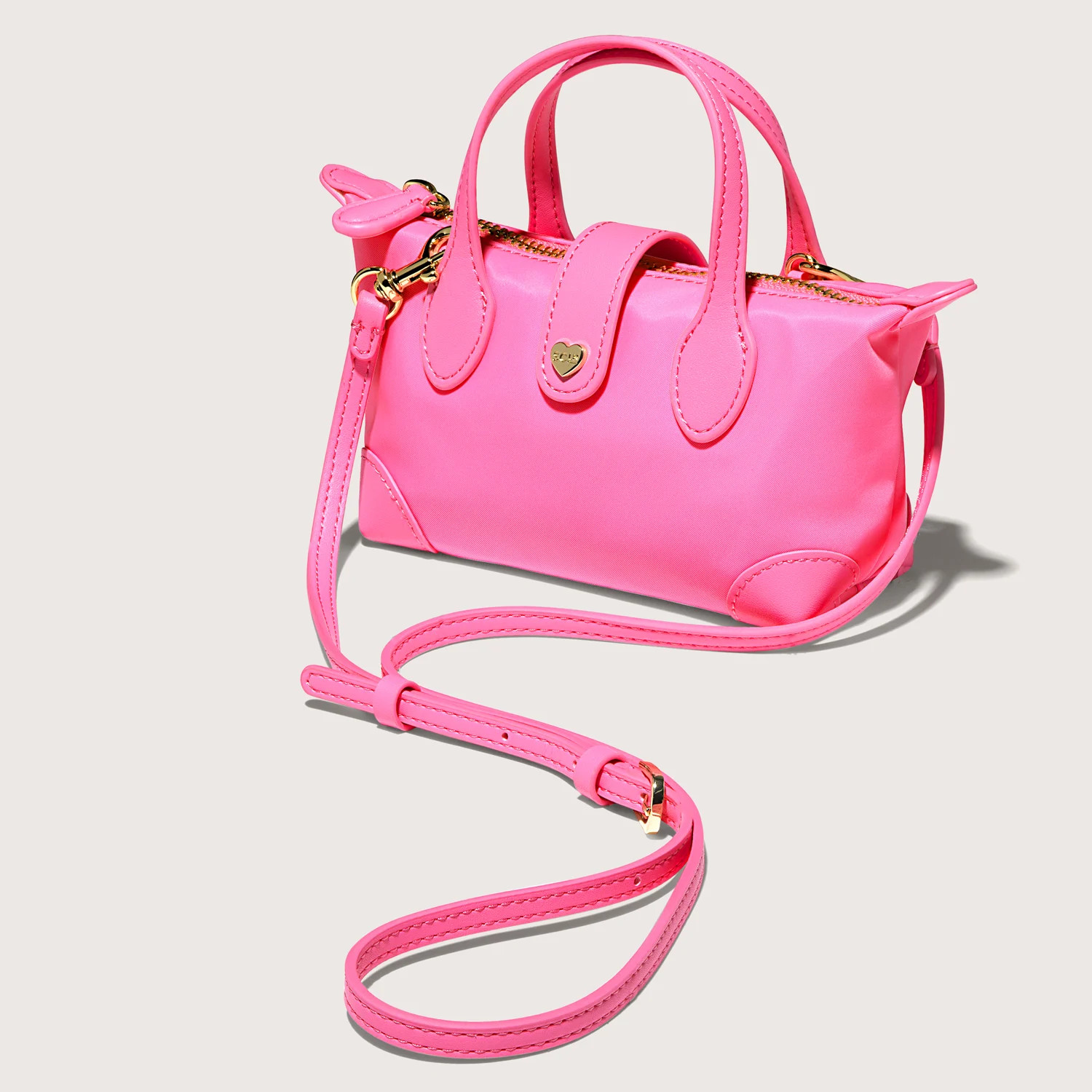 Pouchette Crossbody Bag | Stoney Clover Lane | Stoney Clover Lane