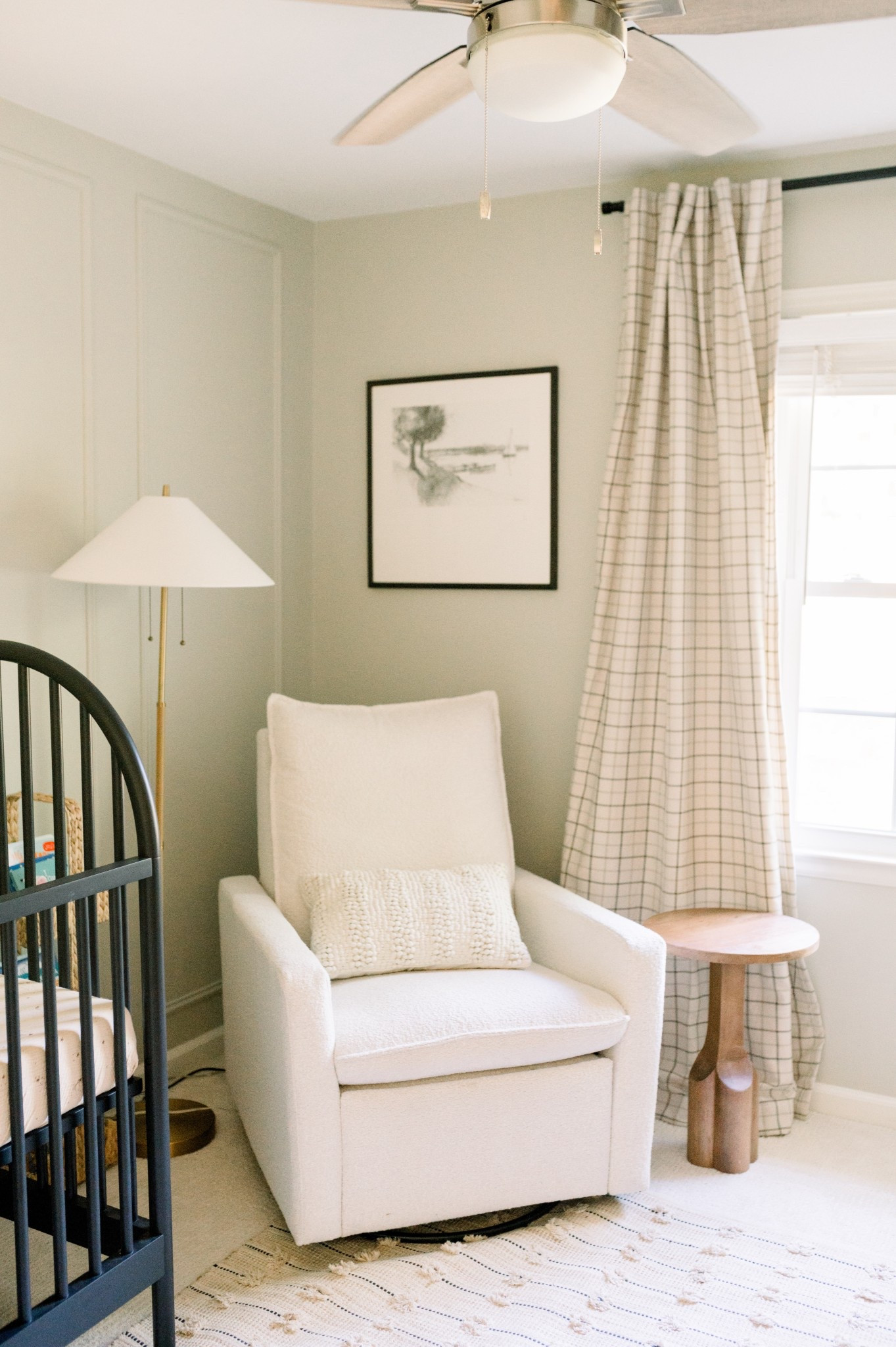Baby boy nursery

#LTKBaby #LTKKids #LTKHome