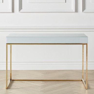 Demi Desk | Zgallerie | Z Gallerie