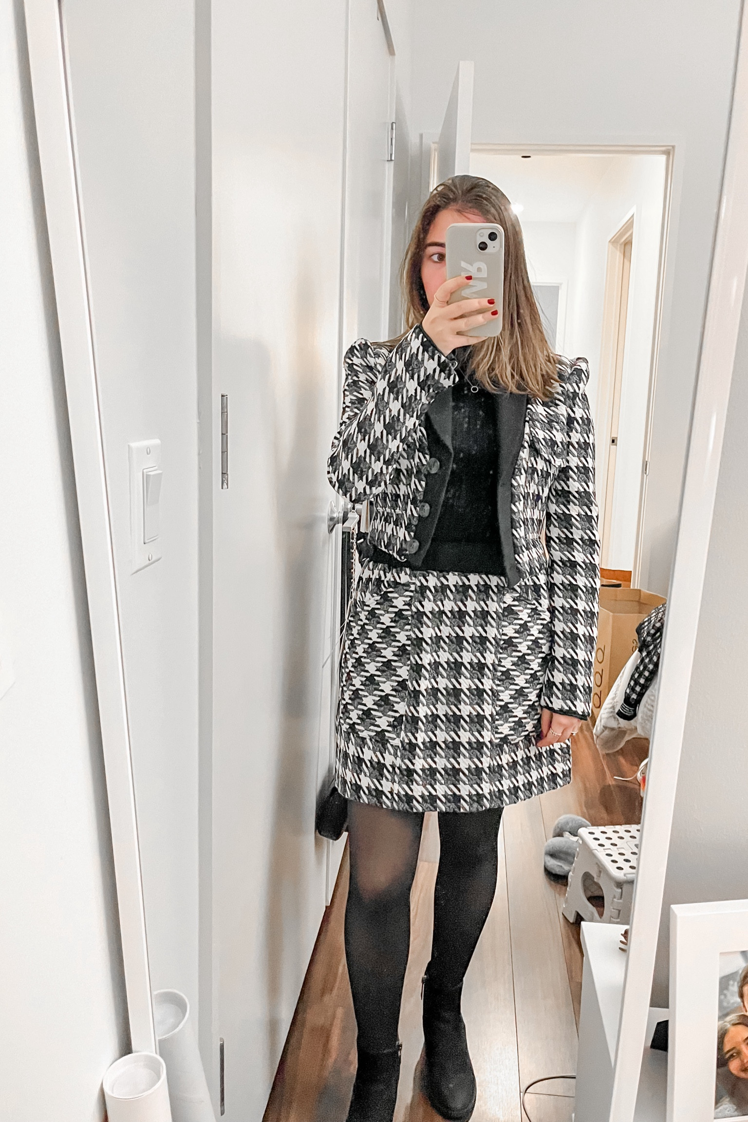 Business casual fit inspo! 

#LTKfindsunder100 #LTKworkwear #LTKHoliday