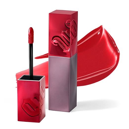URBAN DECAY Vice Lip Bond - Glossy Full Coverage Liquid Lipstick - Long-Lasting One Swipe Color -... | Amazon (US)