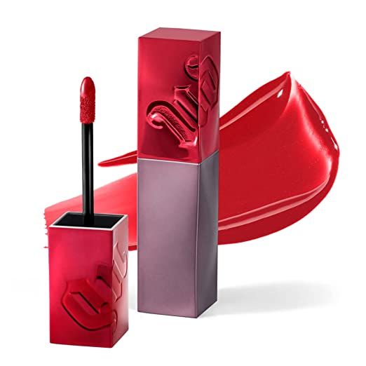 URBAN DECAY Vice Lip Bond - Glossy Full Coverage Liquid Lipstick - Long-Lasting One Swipe Color -... | Amazon (US)