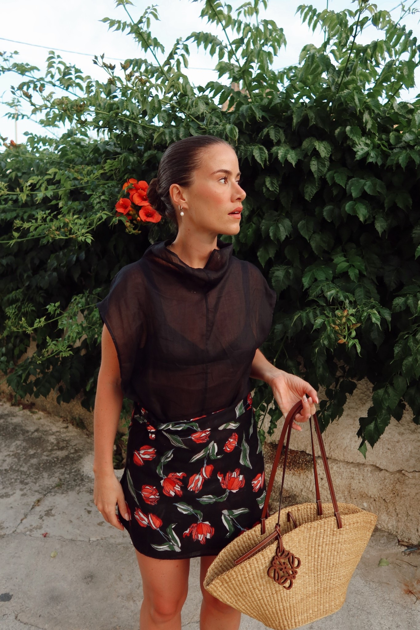 Flower power 🌺 

#LTKstyletip #LTKeurope #LTKsummer