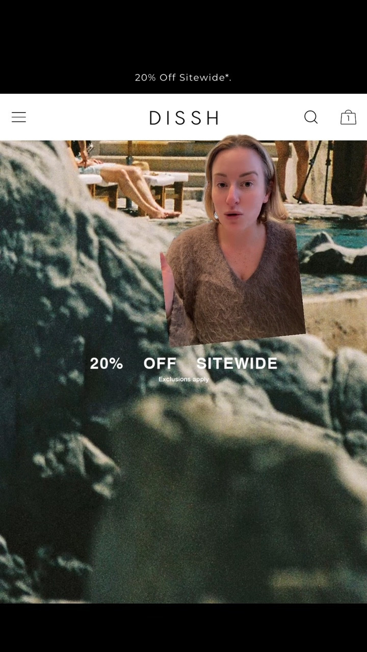 Postpartum comfortable capsule wardrobe staples from the Dissh sale. 

#LTKaustralia #LTKmaternity #LTKwinter