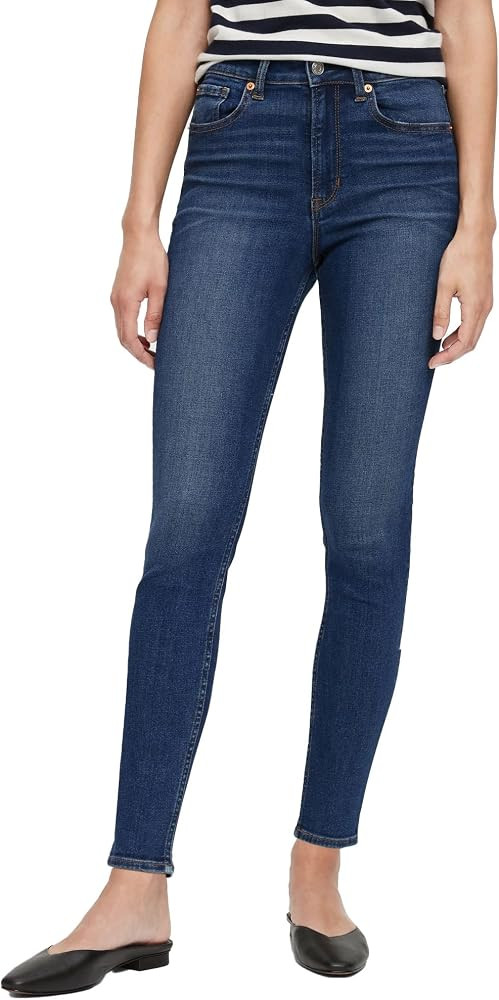 GAP High Rise Legging Jeans | Amazon (US)