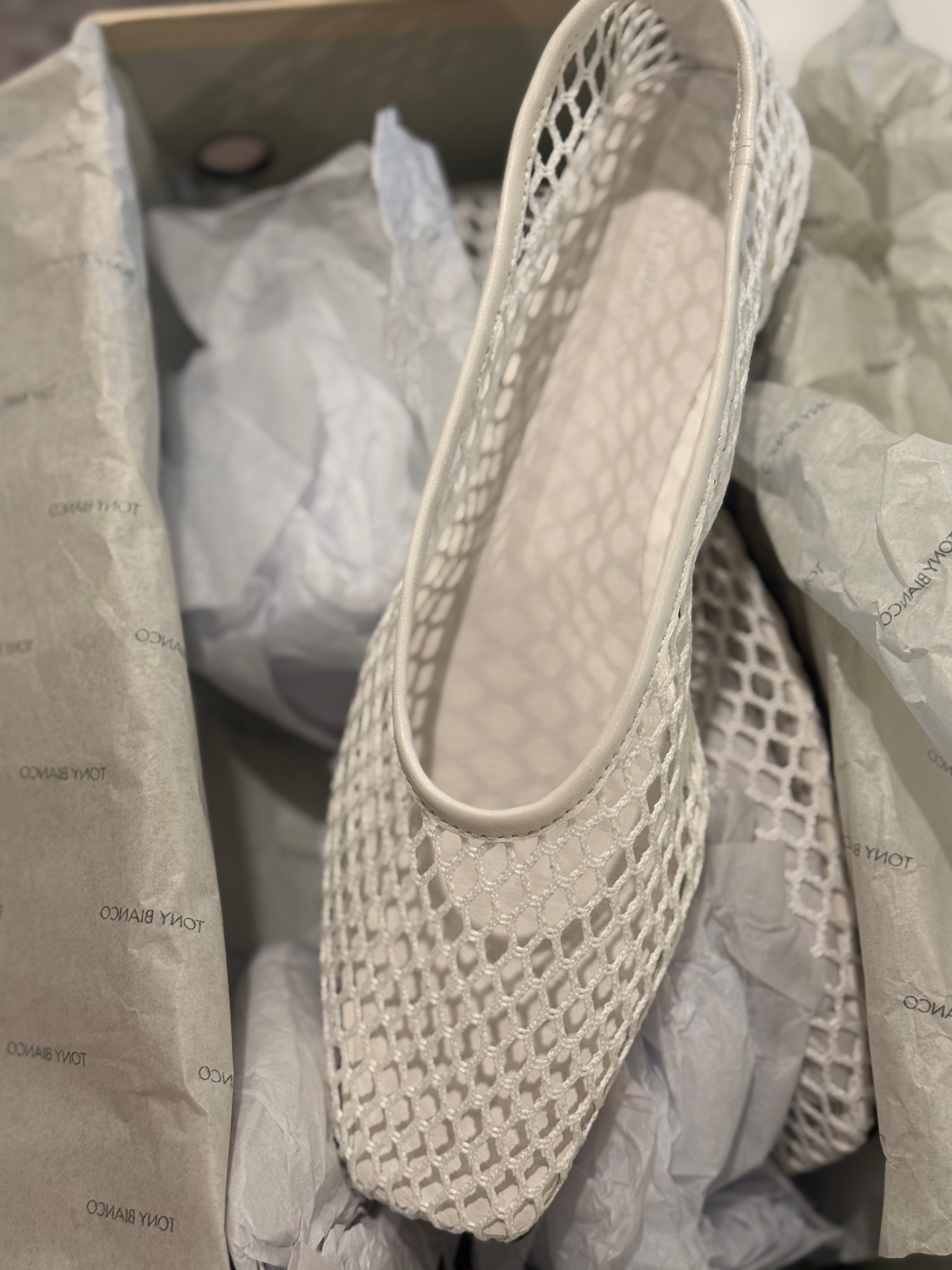 Spring flats

#LTKootd #LTKWorkwear