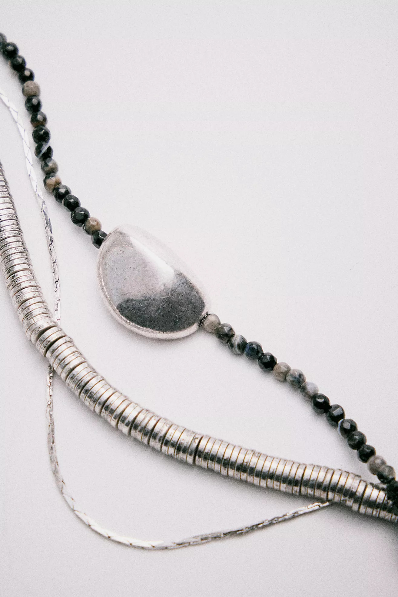 Wes Layer Necklace | Free People (Global - UK&FR Excluded)