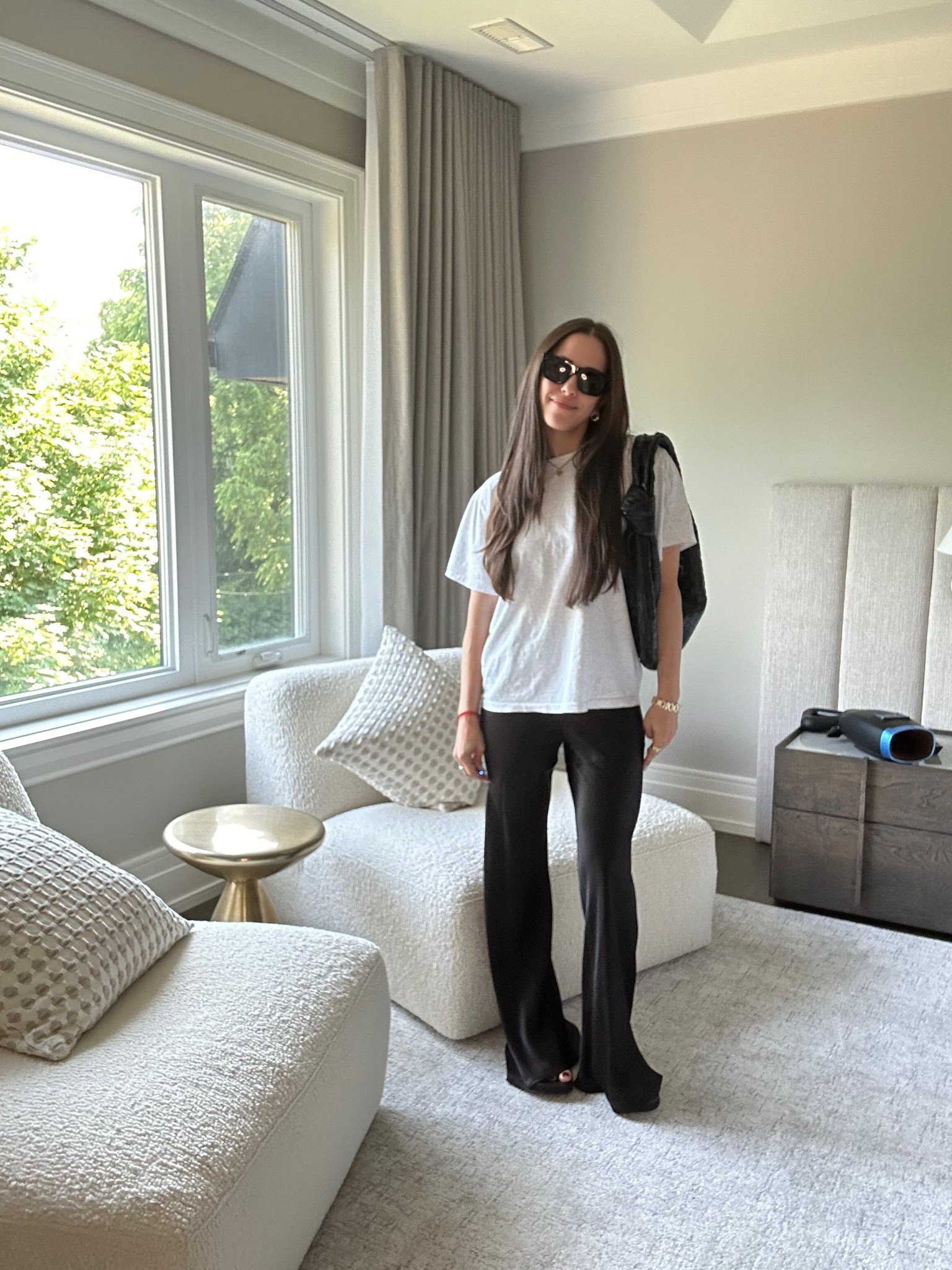 Camp but make it chic 😎

#LTKstyletip #LTKcanada #LTKsummer