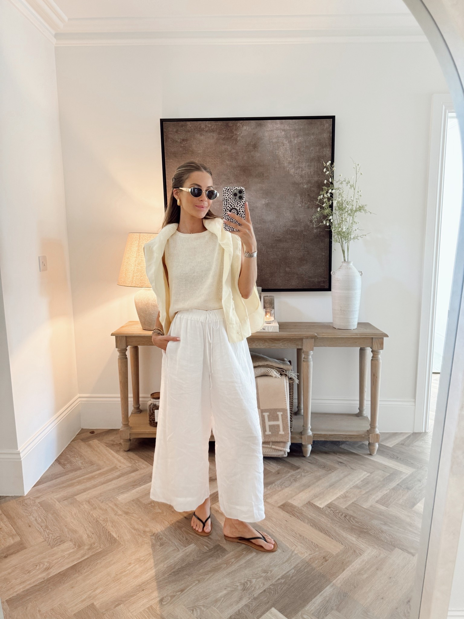 OOTD 💛

#LTKsummer #LTKspring #LTKuk