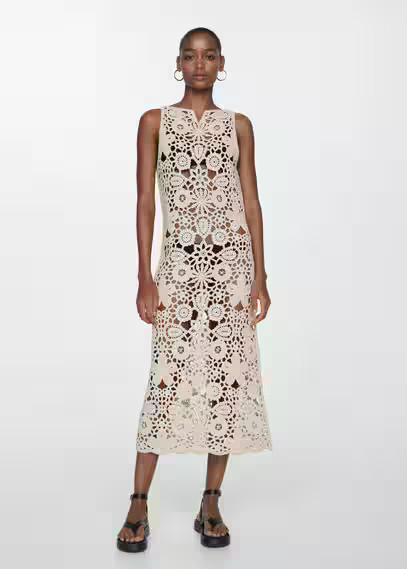Search: Crochet dress (7) | Mango USA | MANGO (US)