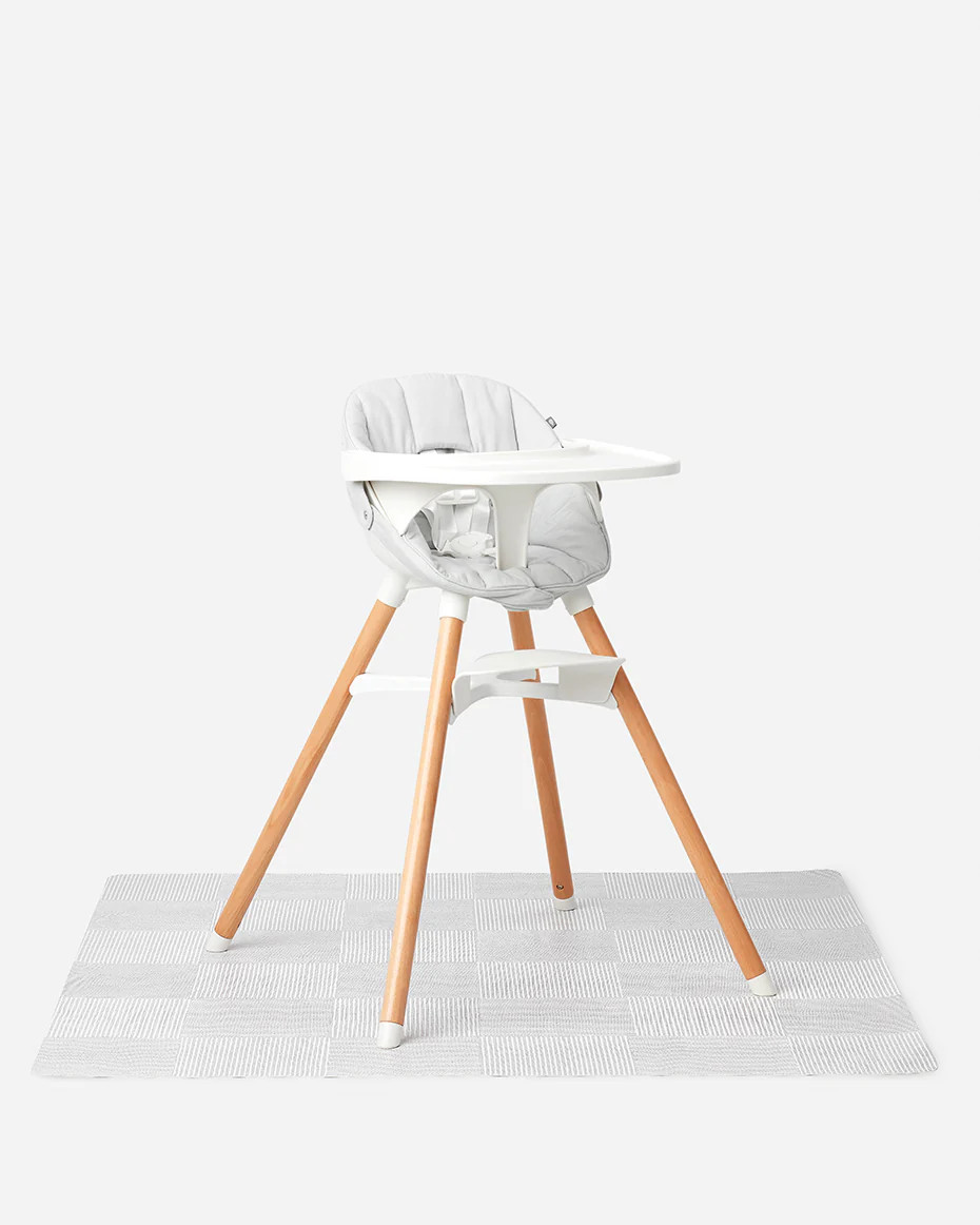 The Chair + Splat Mat | Lalo